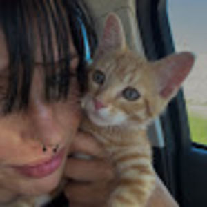 Meet your Posher, Jenna